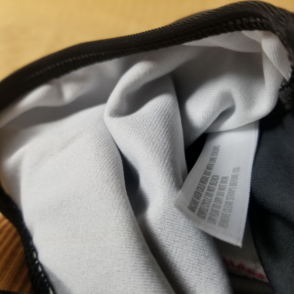 Cute adorable Lady Bug Swimsuit size 6-9 months - Picture 6 of 6